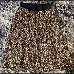 LuLaRoe Skirt